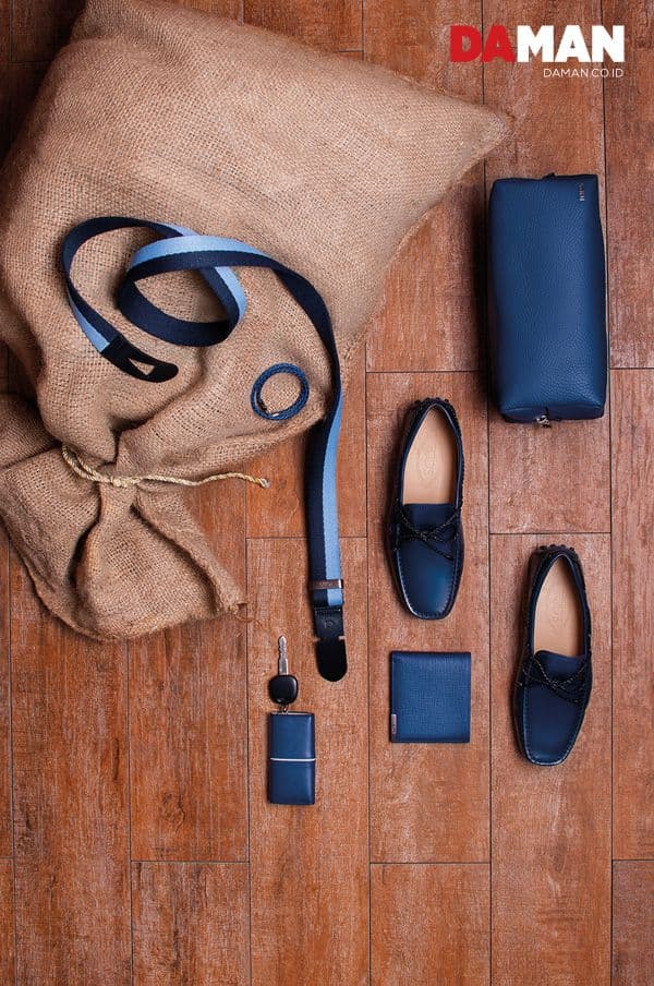 DA MAN Accessories Spread Tod's-3