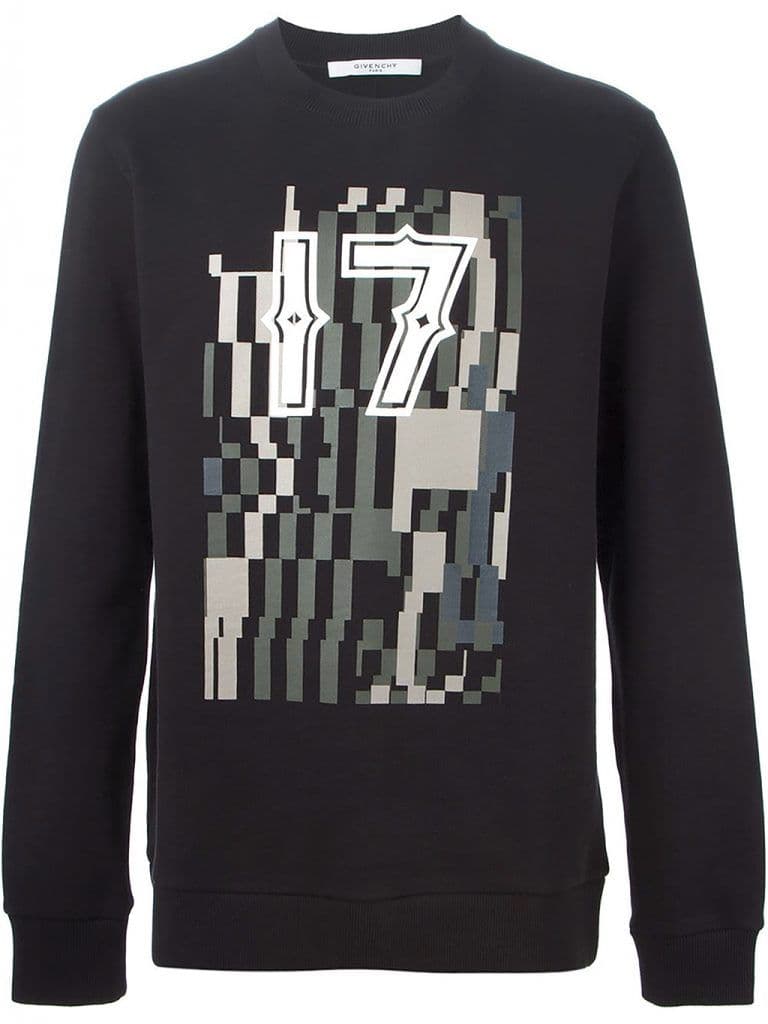 GIVENCHY
