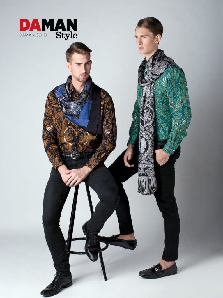 Iwan Tirta Private Collection