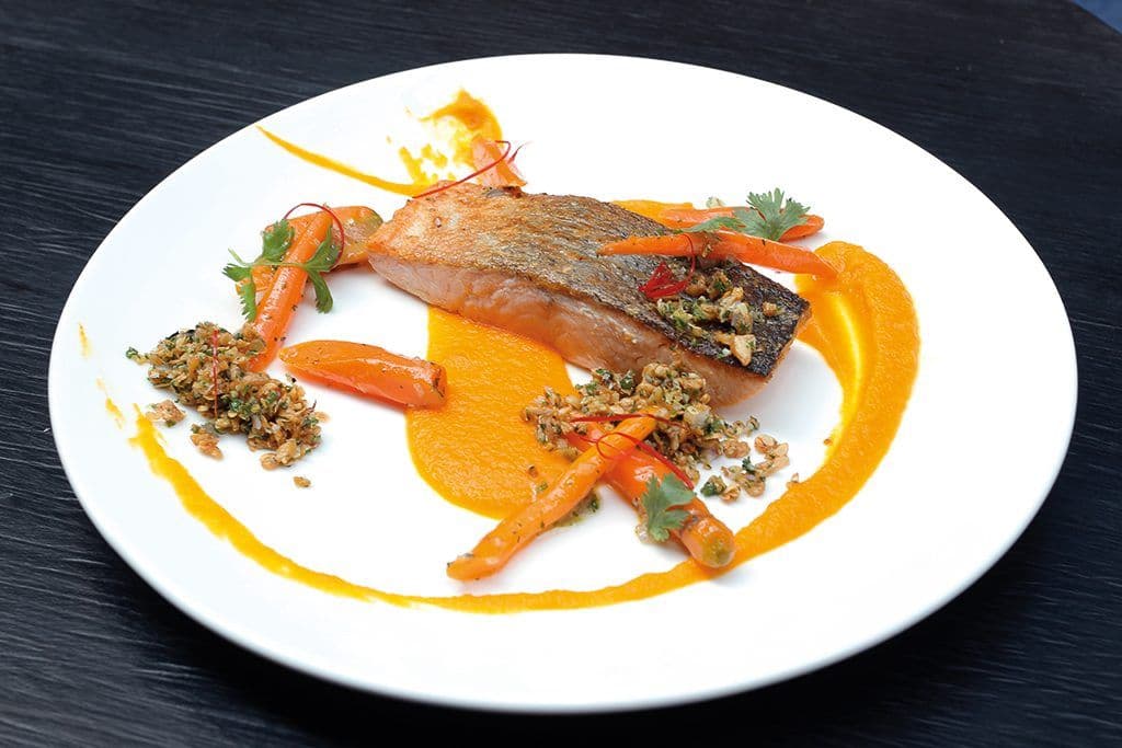 Queenshead Restaurant Jakarta