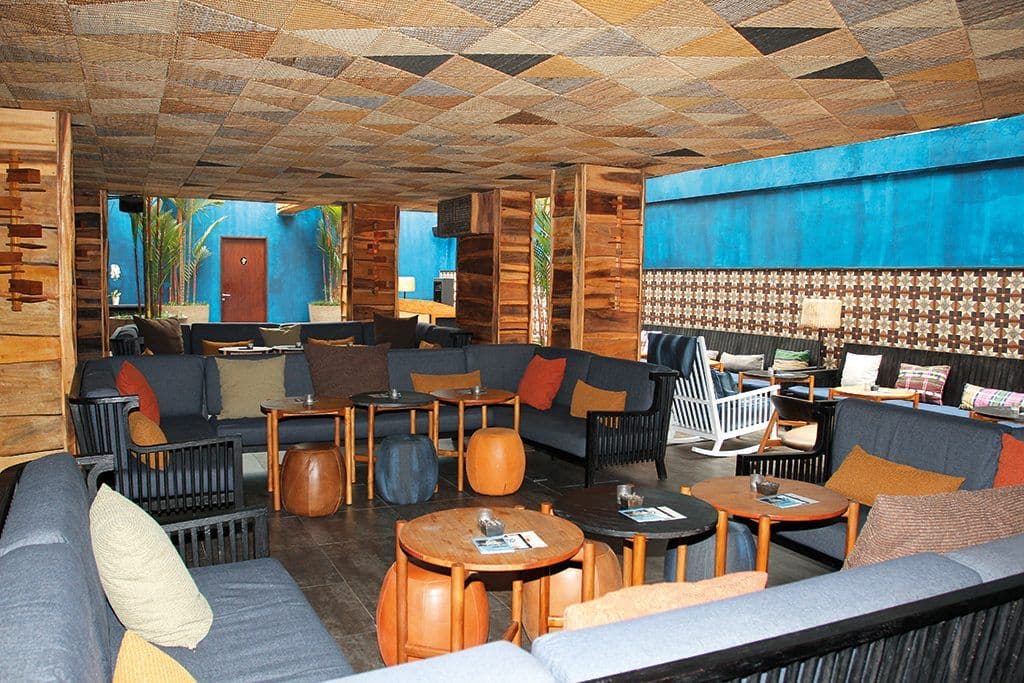 Queenshead Restaurant Jakarta-2