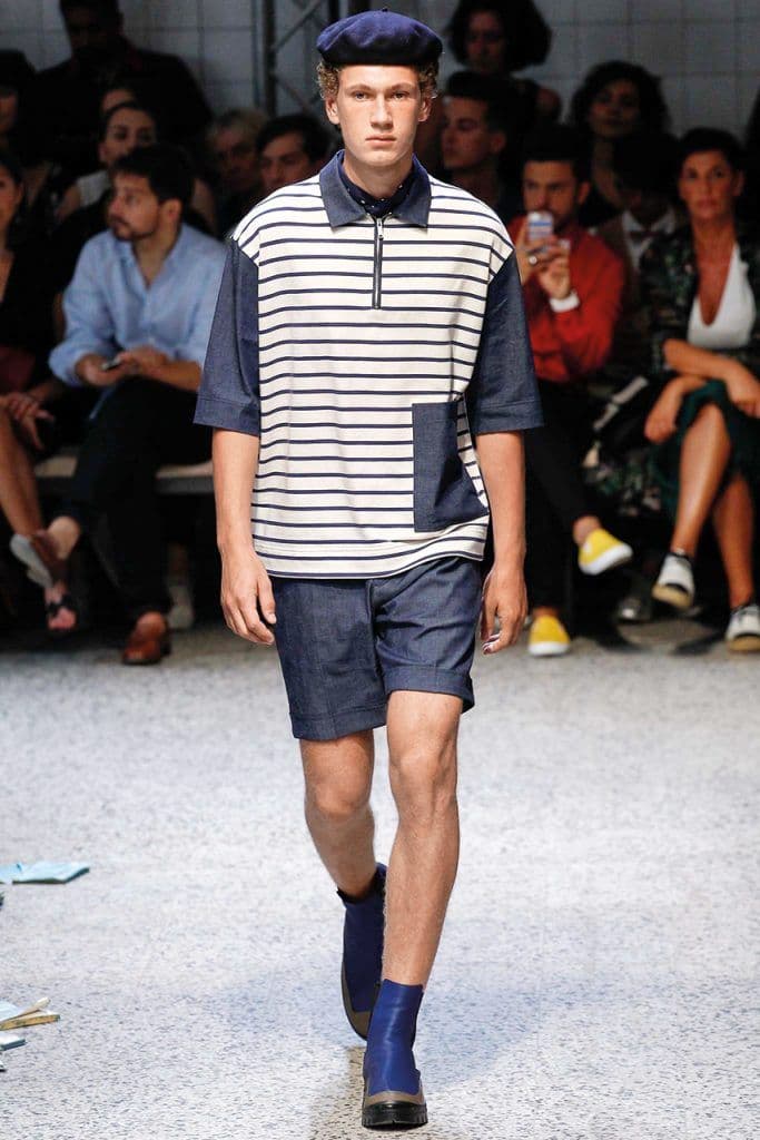 ANTONIO MARRAS