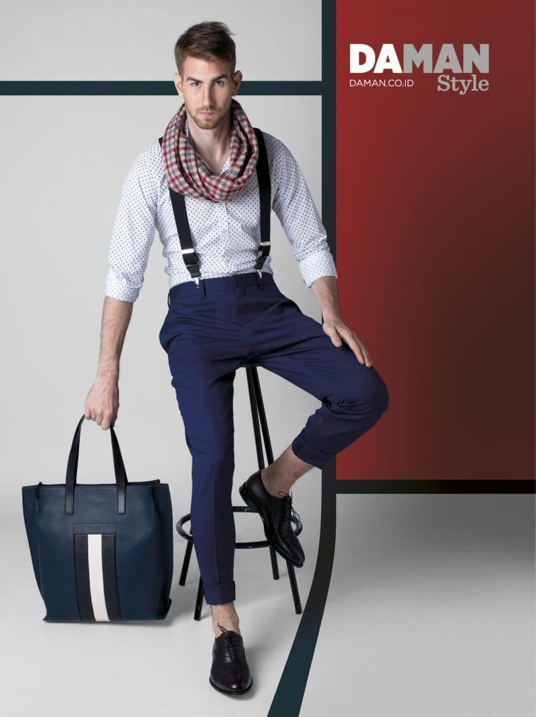 Essential Model_6