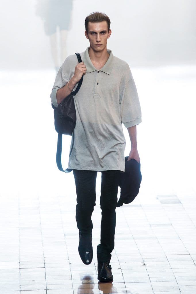 LANVIN