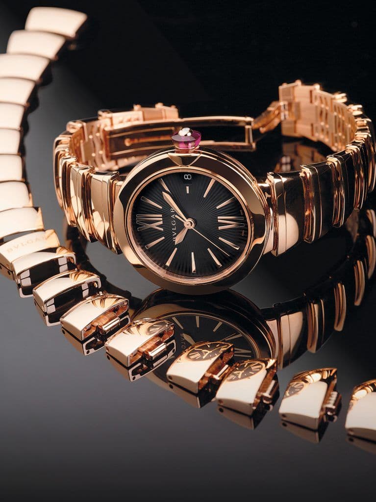 BULGARI WATCHES LVCEA_CRAFT_08