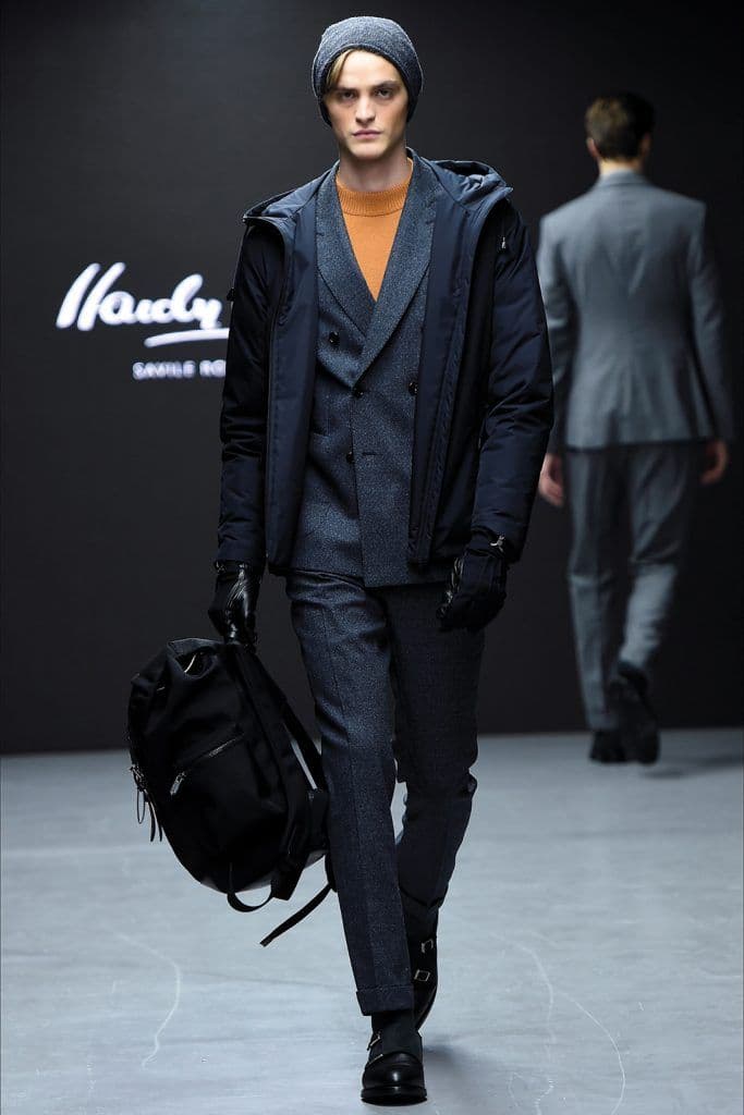 Hardy-Amies