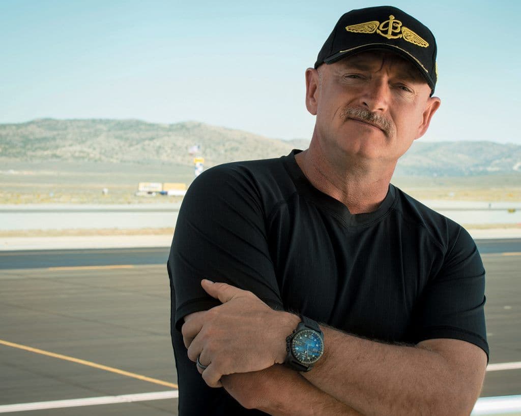 Marc Kelly - Insider 2015