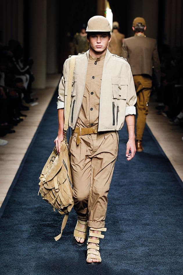 BALMAIN