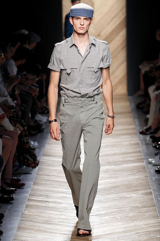 BOTTEGA-VENETA