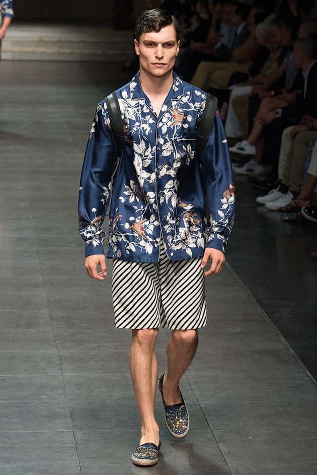 DOLCE-&-GABBANA