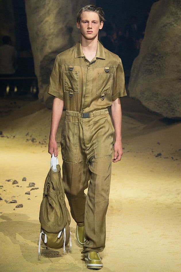 KENZO