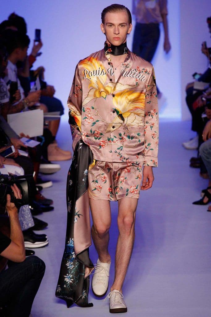 LOUIS VUITTON