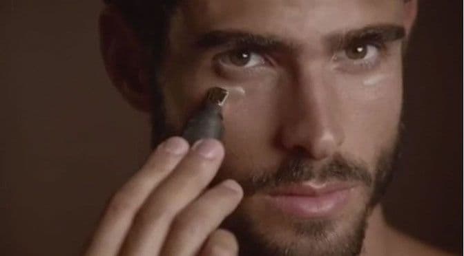 Juan Betancourt for Tom Ford