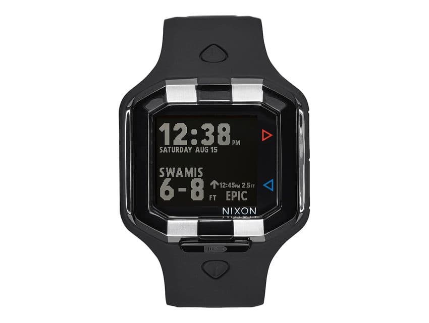 nixon darth vader ultra tide