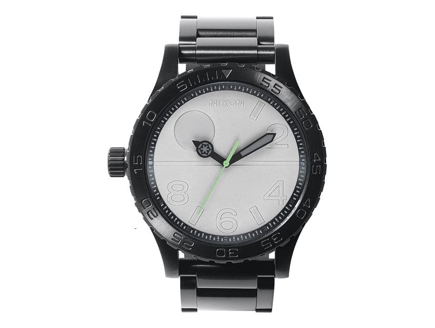 nixon death star 51-30