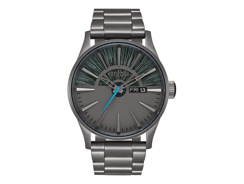 nixon millenium falcon sentry