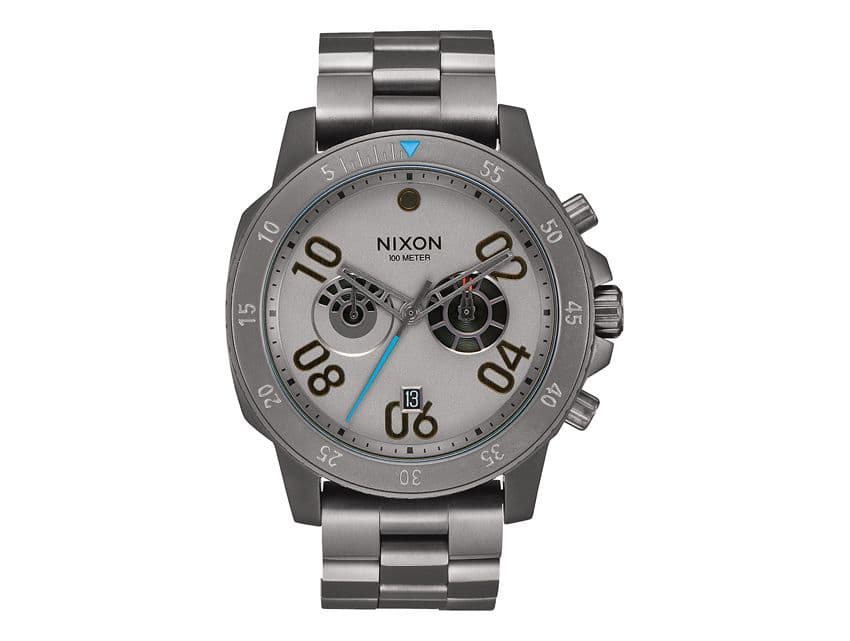 nixon millenium falcon the ranger chrono