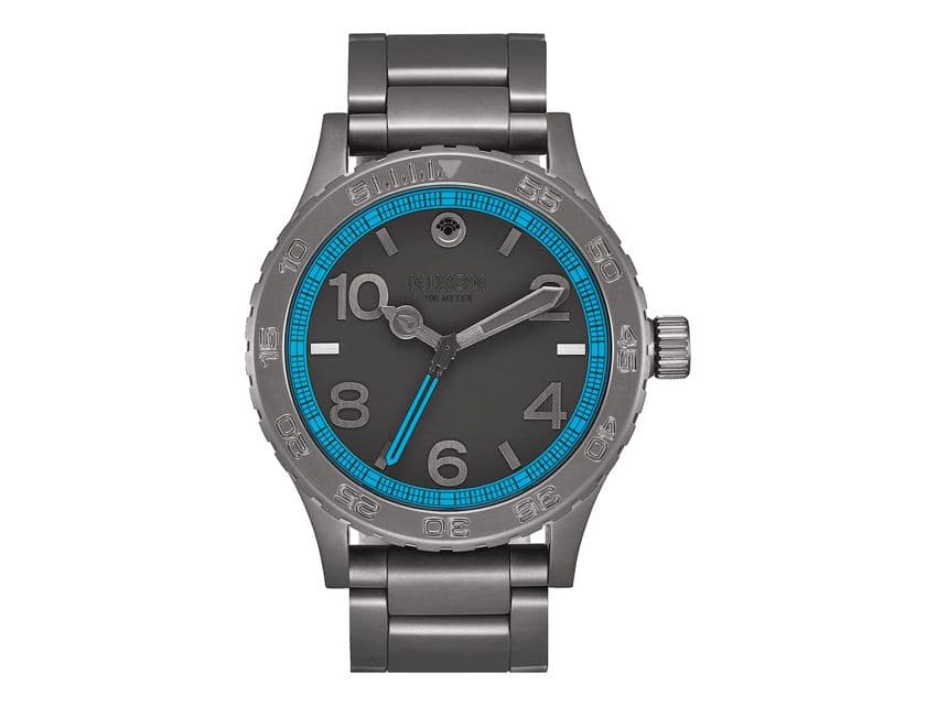 nixon millenium falcon time 46