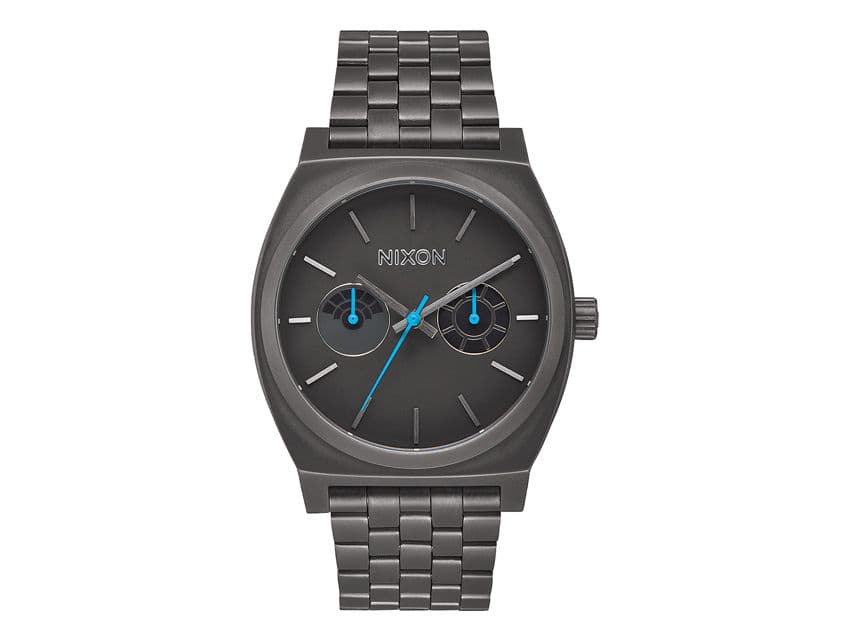 nixon millenium falcon time teller