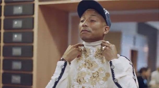 pharrell
