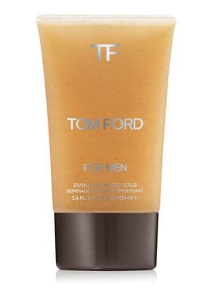 tom ford exfoliating energy scrub