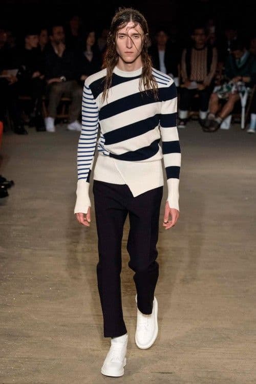 ALEXANDER MCQUEEN