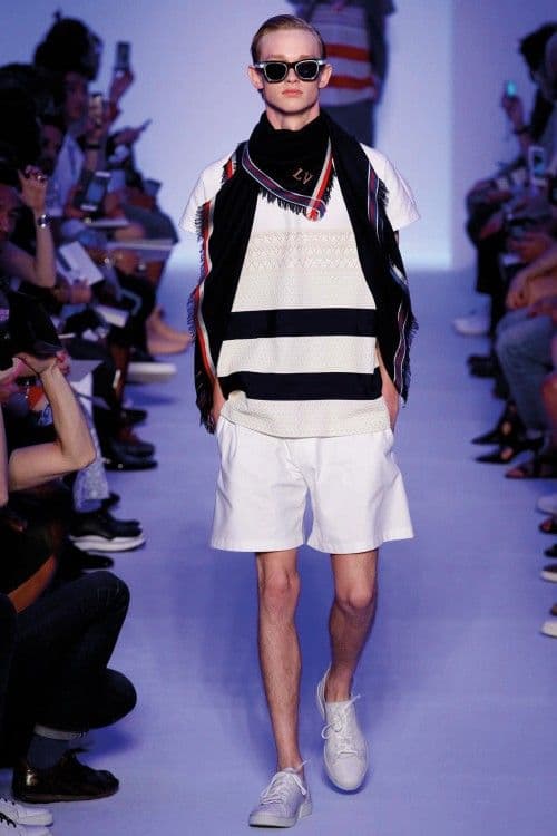 (FOTO UTAMA) LOUIS VUITTON