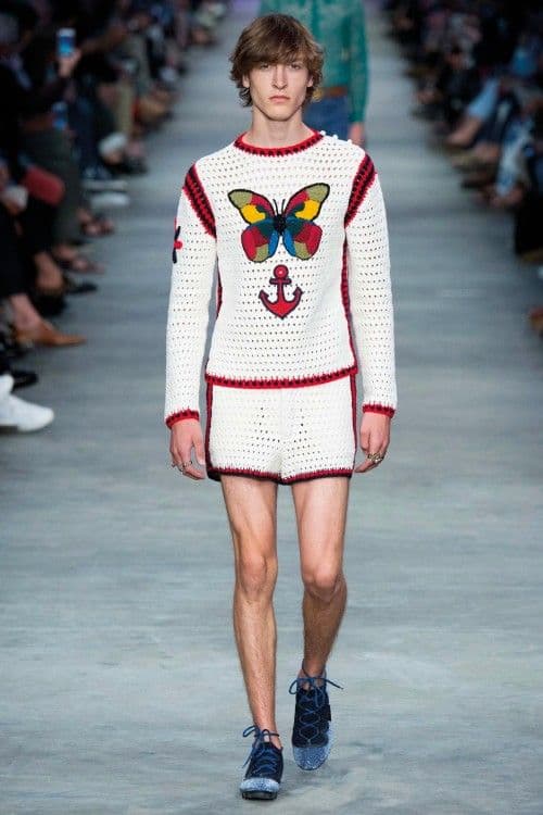 GUCCI