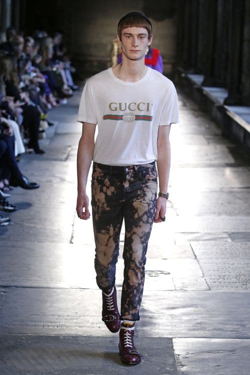 Gucci Cruise 2017 Men-11