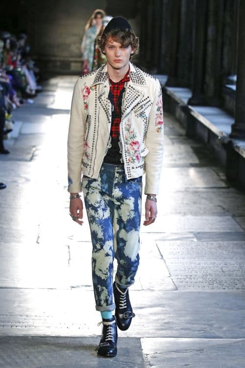 Gucci Cruise 2017 Men-15