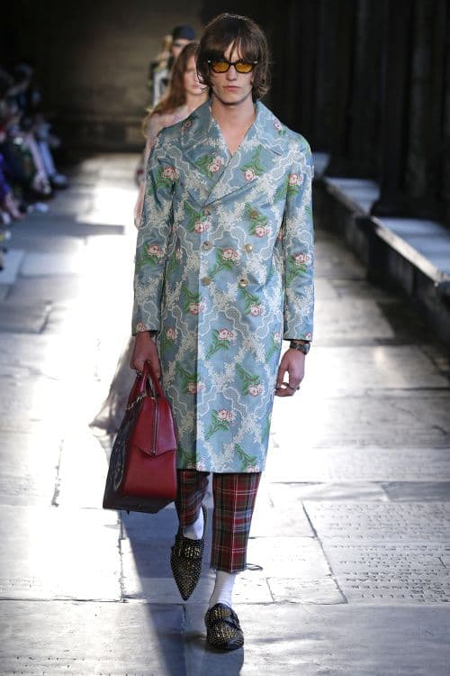Gucci Cruise 2017 Men-16