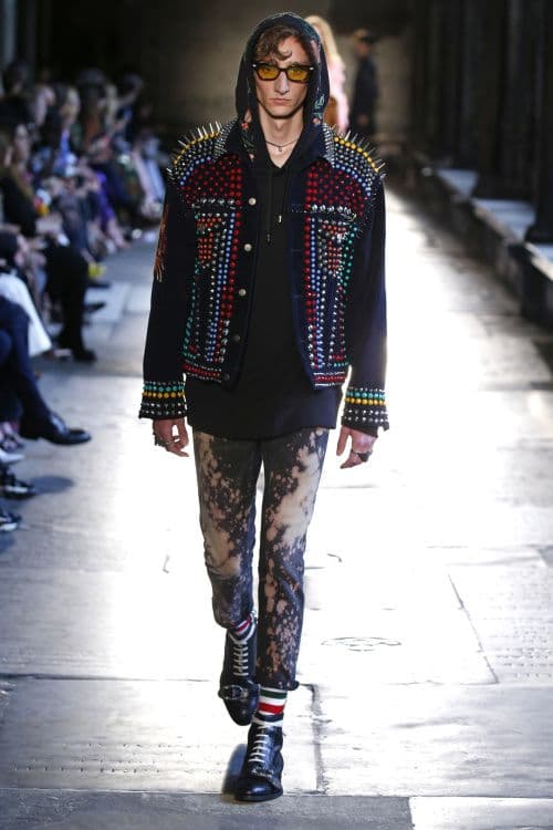 Gucci Cruise 2017 Men-18