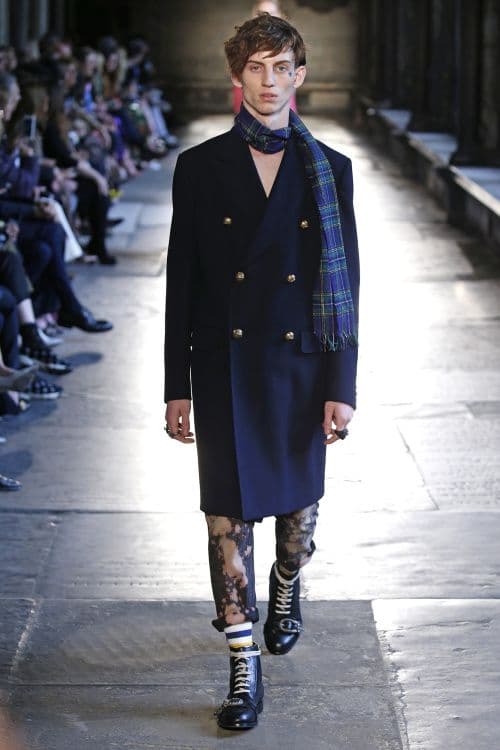 Gucci Cruise 2017 Men-19