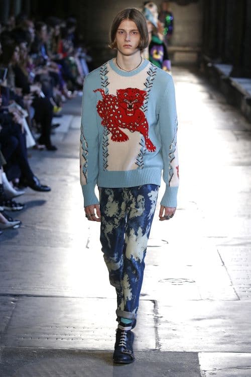 Gucci Cruise 2017 Men-21