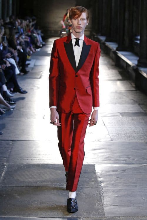 Gucci Cruise 2017 Men-22