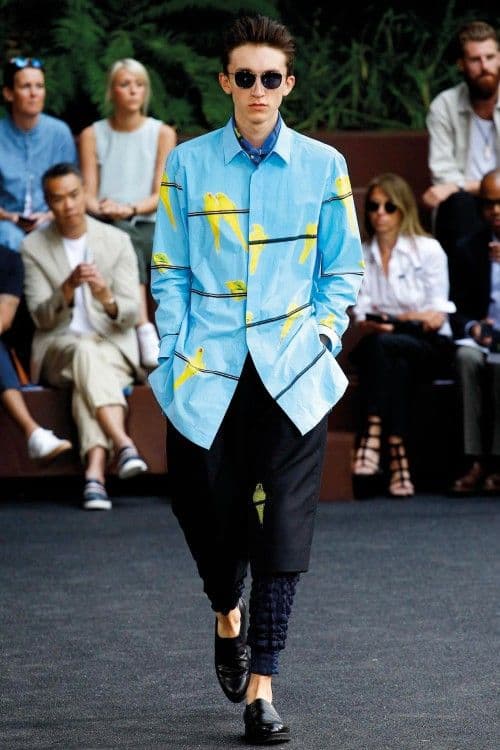(FOTO UTAMA) DSQUARED 1