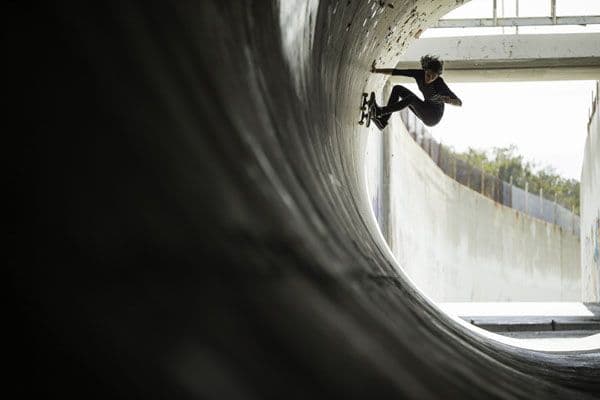Lizzie_Armanto_for Vans Sk8-Hi