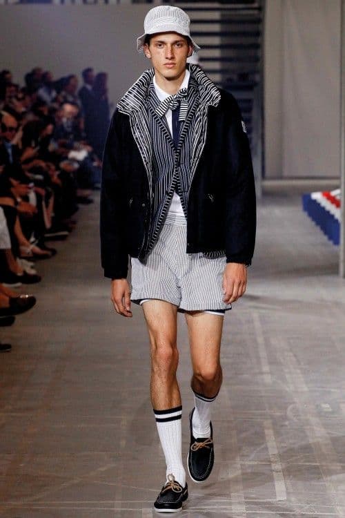 MONCLER GAMME BLEU 2
