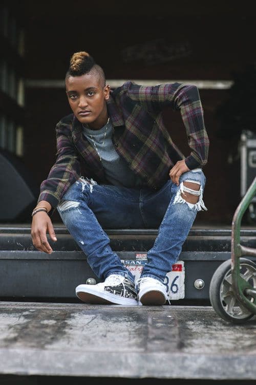 Syd_Tha_Kid_for Vans Sk8-Hi