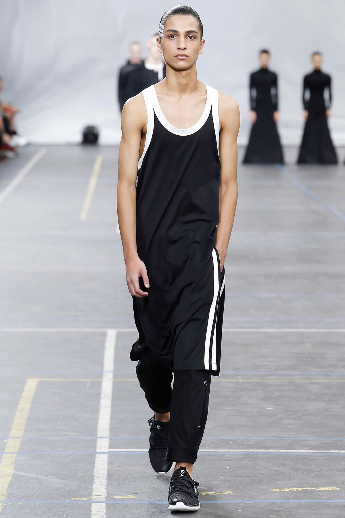 (FOTO UTAMA) DSQUARED 1