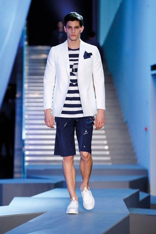 Z ZEGNA