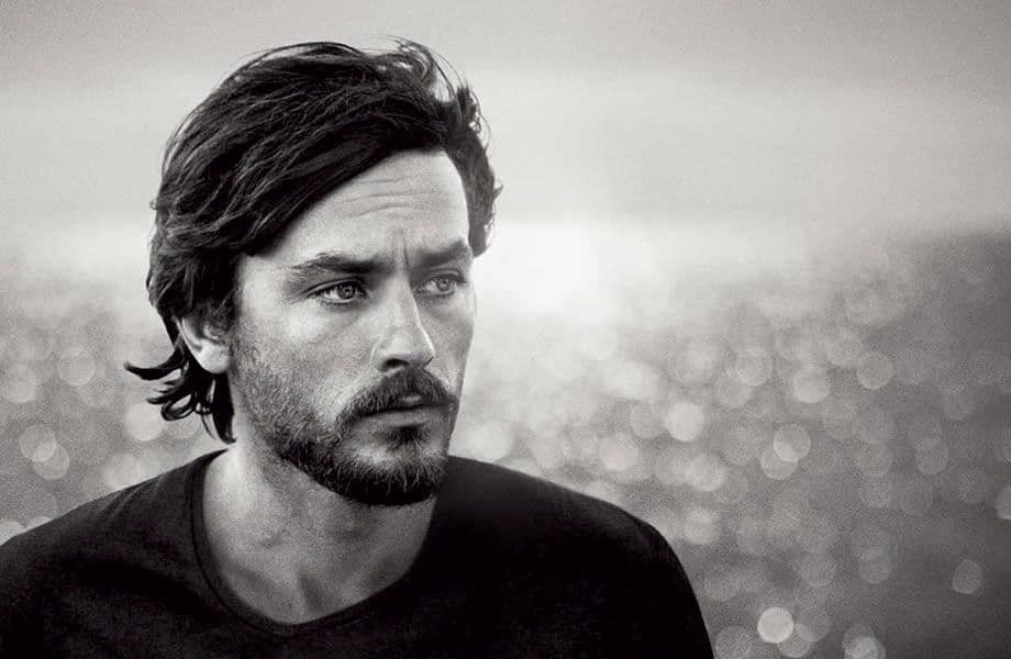 alain delon eau sauvage dior