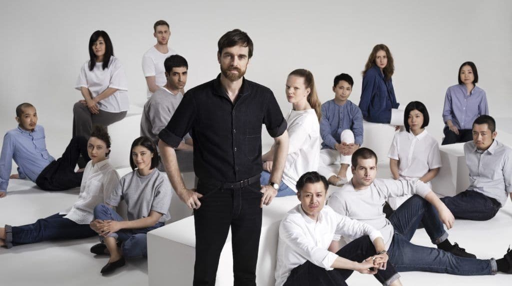 lemaire uniqlo