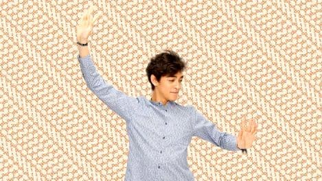 uniqlo batik collection