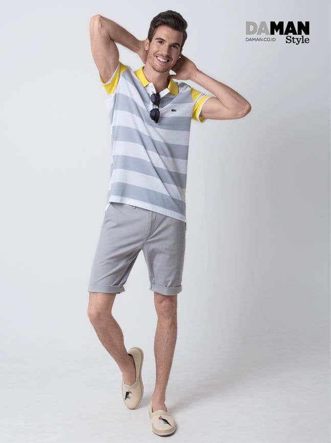360 STYLE FAQ_DA MAN SS2016_SUMMER SHOES