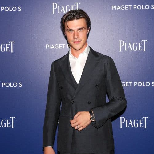 Piaget Polo S: 2016 Launch