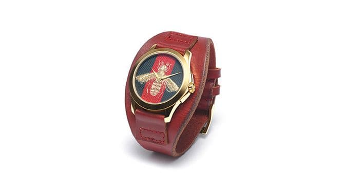 Gucci Bee Watch