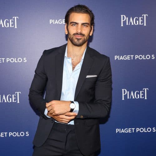 Piaget Polo S: 2016 Launch