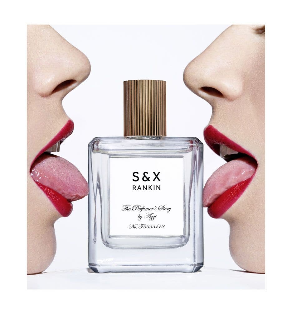 S&X by Rankin Unisex Fragrance-2