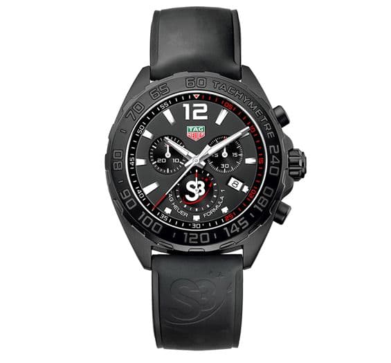 TAG Heuer S3